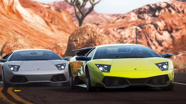 遙遙無期！曝《極速快感》系列可能被EA無限期擱置