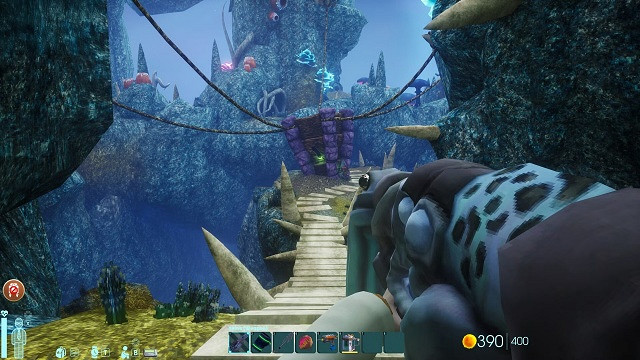 好評如潮!合作生存《非生物因素》7月22日加入 Xbox Game Pass (XGP) 好評如潮!合作生存《非生物因素》7月22日加入 Xbox Game Pass (XGP)