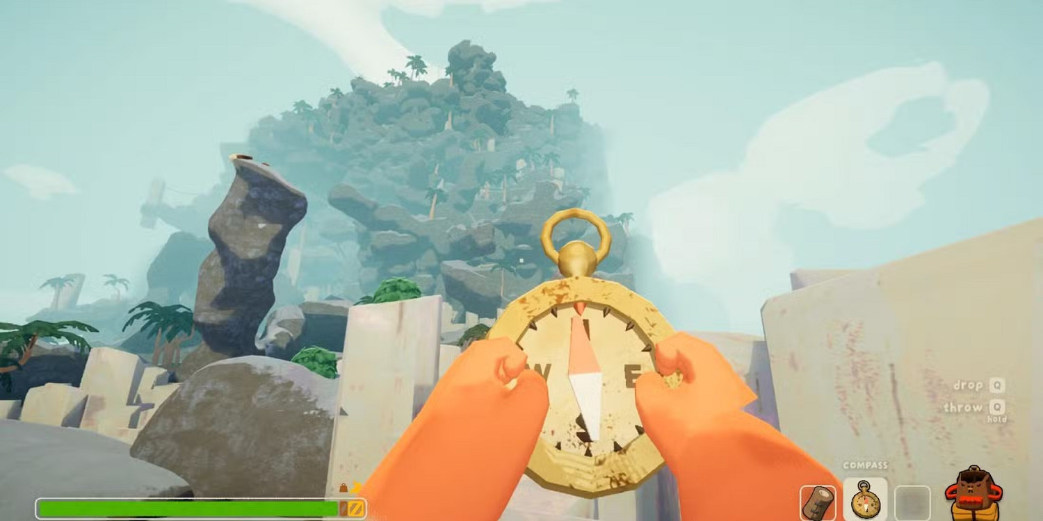 多人合作攀岩遊戲《Peak》銷量已突破500萬份大關！