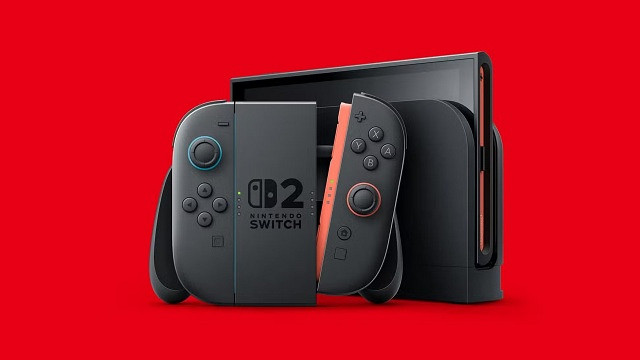 任天堂內部人員爆料Switch 2系統主題功能正在開發！