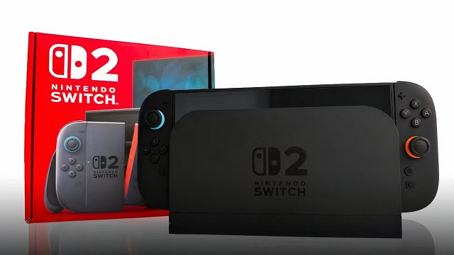 任天堂內部人員爆料Switch 2系統主題功能正在開發！