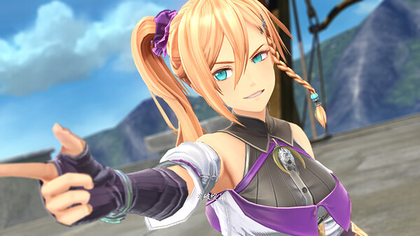 《伊蘇10：加強版》支援120幀模式！本月登陸Switch2