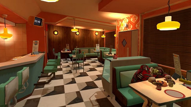 幹掉容易藏屍難!沙盒VR遊戲《藏屍模擬器》即將上線 幹掉容易藏屍難!沙盒VR遊戲《藏屍模擬器》即將上線