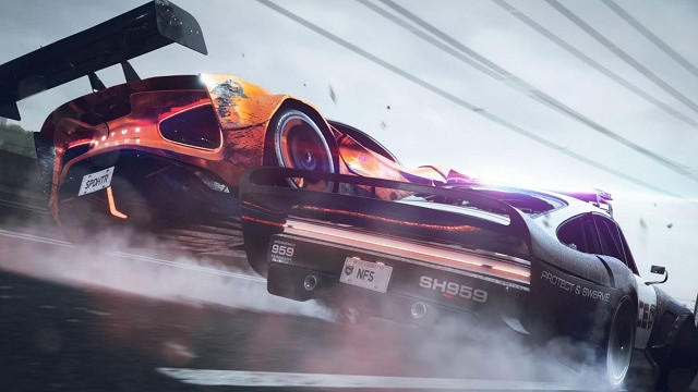 遙遙無期！曝《極速快感》系列可能被EA無限期擱置