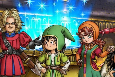 SE據傳正開發《勇者鬥惡龍7》重製,目標2026年初推出 SE據傳正開發《勇者鬥惡龍7》重製,目標2026年初推出