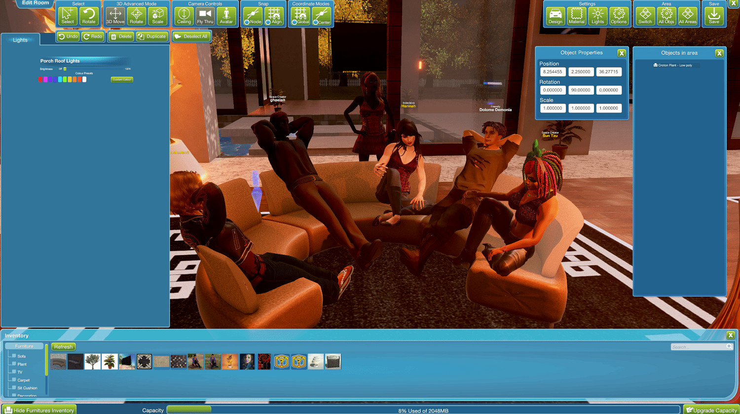 硬核奶奶！78歲獨自打造遊戲地圖 還堅持維護社區6年