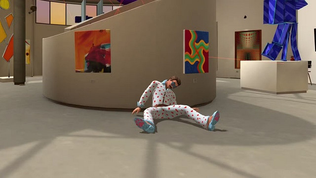 幹掉容易藏屍難!沙盒VR遊戲《藏屍模擬器》即將上線 幹掉容易藏屍難!沙盒VR遊戲《藏屍模擬器》即將上線