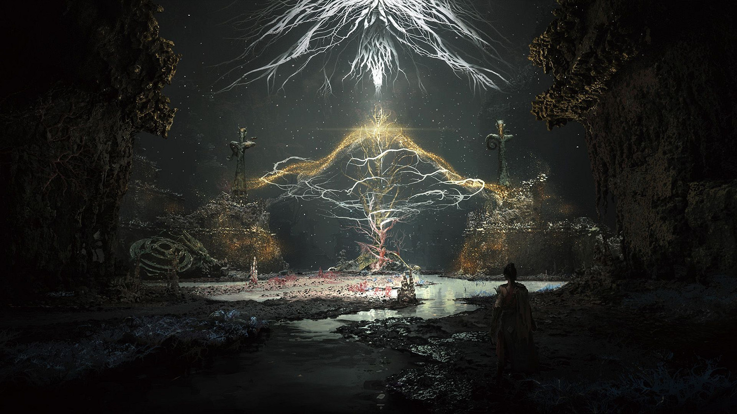 《明末》將中國神話和魂系結合!汲取山海經等典籍養分 《明末》將中國神話和魂系結合!汲取山海經等典籍養分