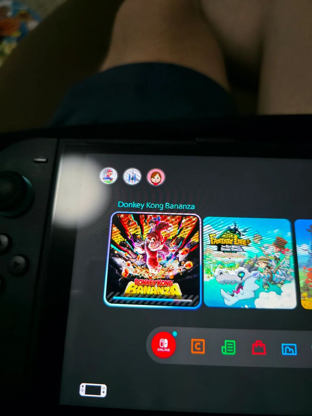 《大金剛：蕉力全開》開啟預載：容量大小約10GB！