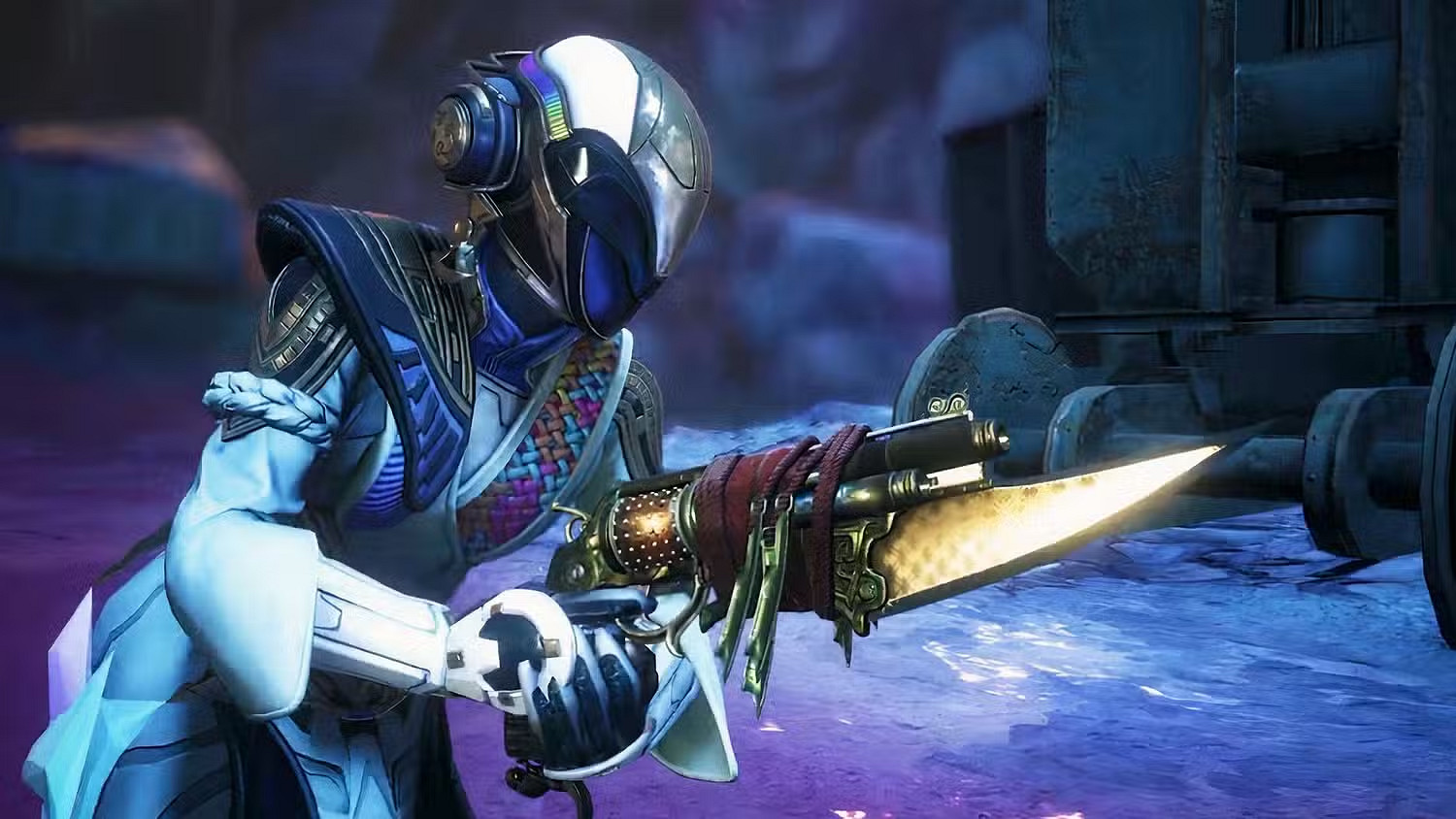 《命運2》開發商 Bungie 透露,將如何優化新玩家體驗