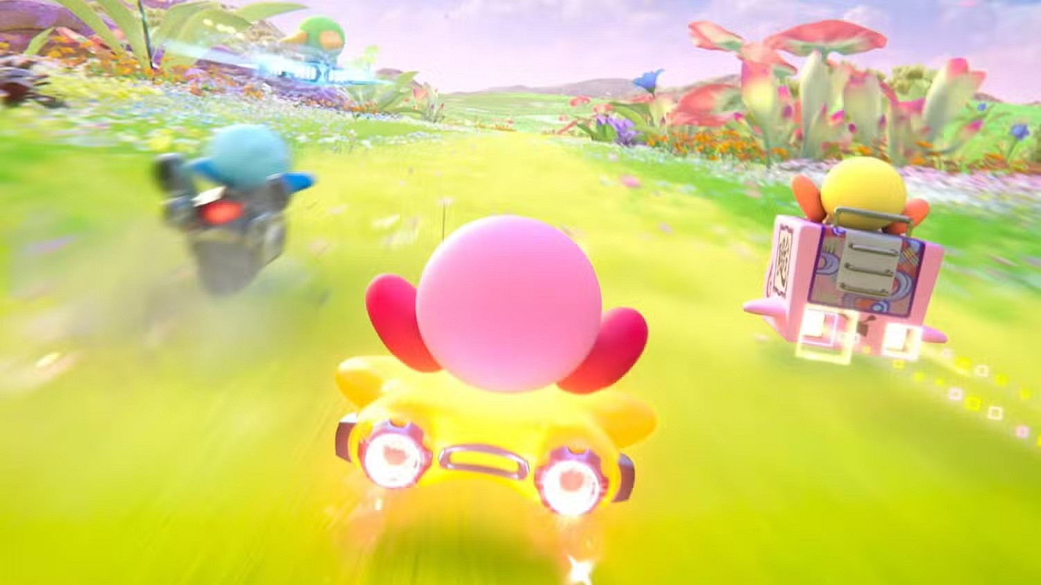 櫻井政博談《星之卡比飛天騎士》開發，悼念岩田聰！