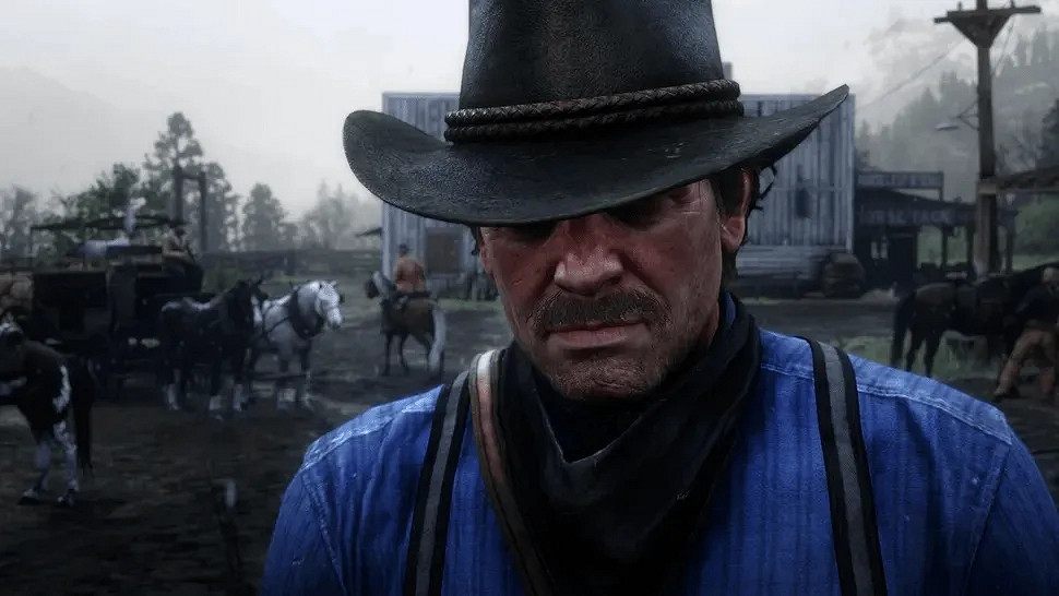 R星網站泄密：GTA4和大鏢客2主機次世代更新版本！