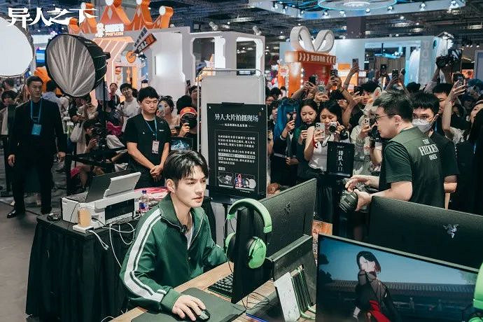 30萬年輕人,700多家展商,為什麽都來BW2025? 30萬年輕人,700多家展商,為什麽都來BW2025?