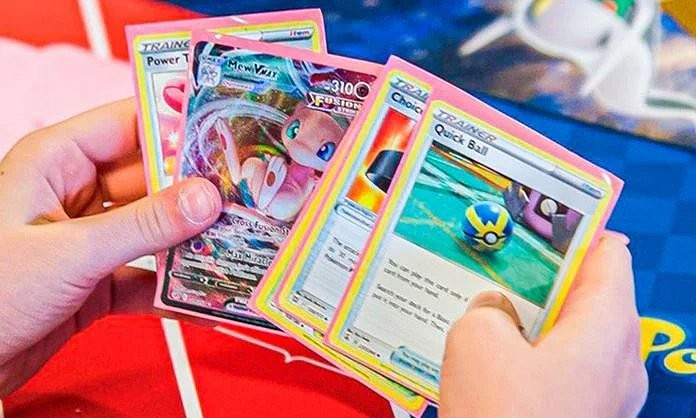 寶可夢卡牌店店主搶劫同行店鋪!兩家店竟在同一街上 寶可夢卡牌店店主搶劫同行店鋪!兩家店竟在同一街上