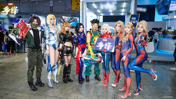 這屆BW，讓我“紅溫”了