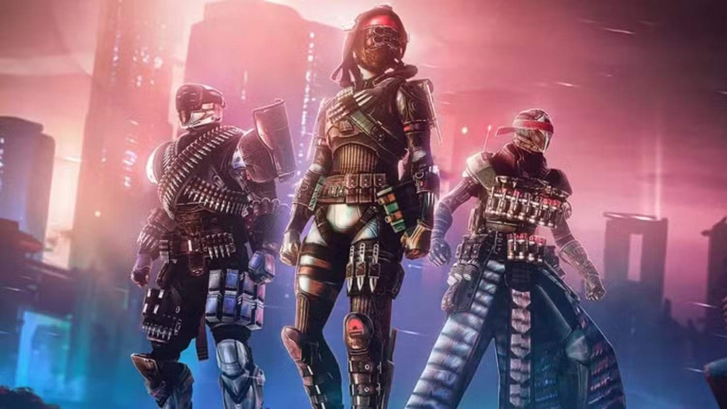 《命運2》開發商 Bungie 透露,將如何優化新玩家體驗