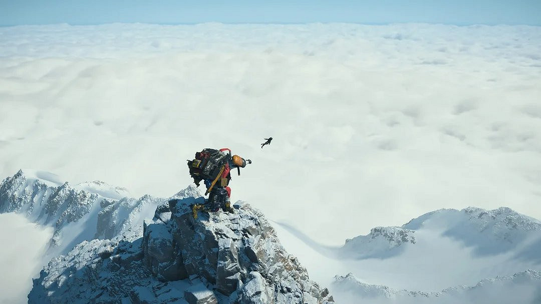 《死亡擱淺2》偶人“嘮叨”成災，玩家直呼受不了！