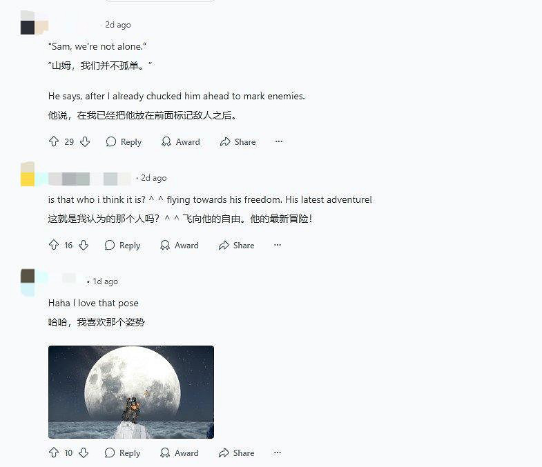 《死亡擱淺2》偶人“嘮叨”成災，玩家直呼受不了！