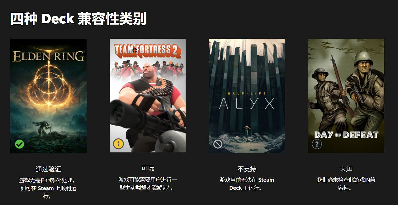 《幻獸帕魯》通過Steam Deck驗證 可惜啟動還有小瑕疵 《幻獸帕魯》通過Steam Deck驗證 可惜啟動還有小瑕疵