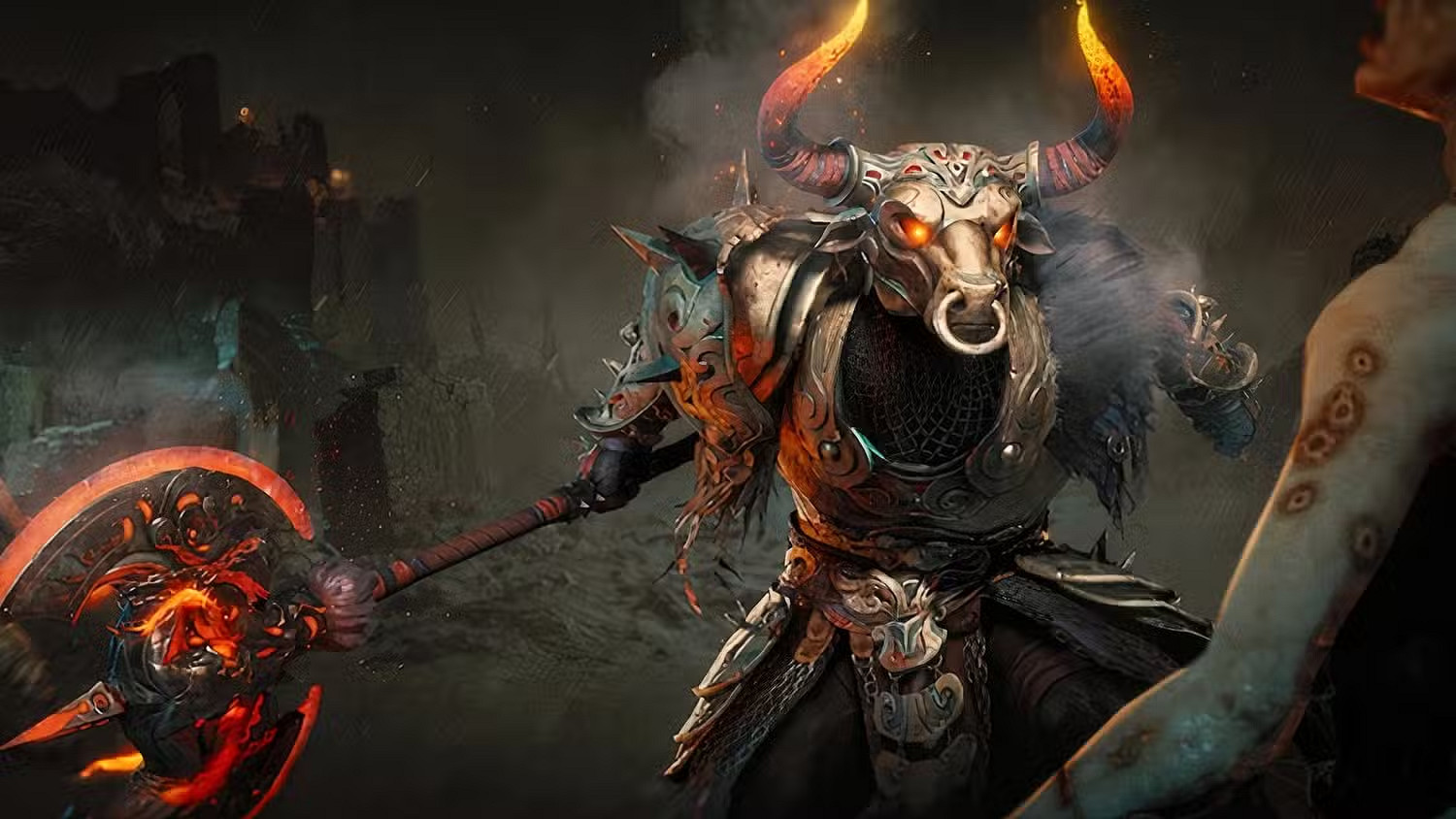 《暗黑4》內容創作者爆料：暴雪會議後遊戲將迎巨變!