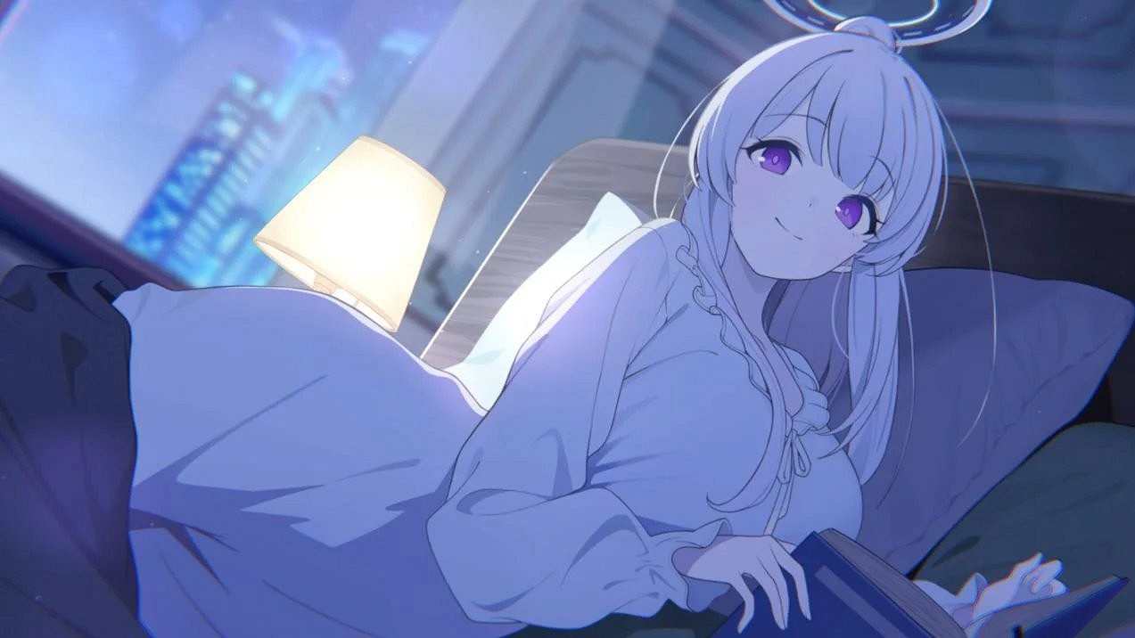 《碧藍檔案》Steam評價活動提前終止 或違反平台規則 《碧藍檔案》Steam評價活動提前終止 或違反平台規則