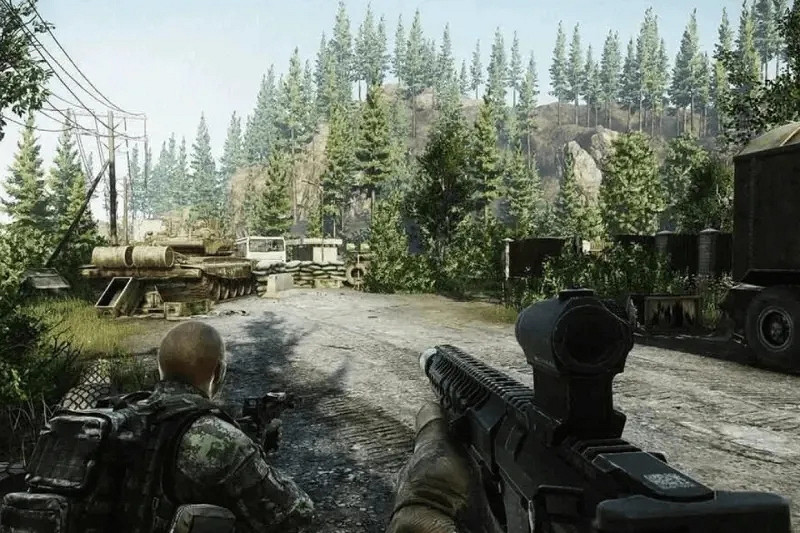 《逃離塔科夫》開發者在社交媒體爆粗！回懟玩家批評