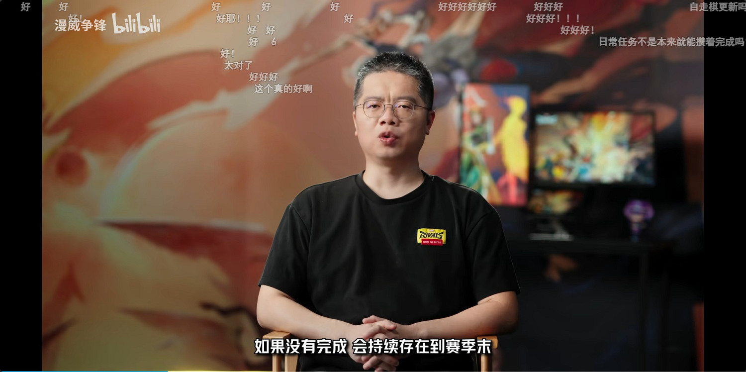 這屆BW，讓我“紅溫”了