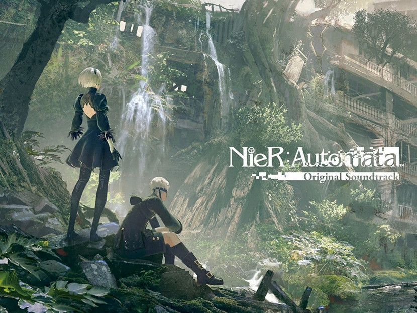 從尼爾到劍星 宛如一場因果循環