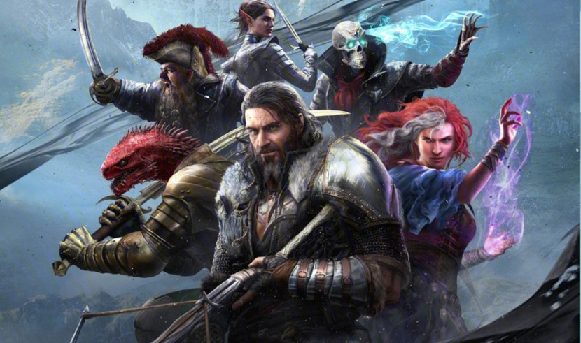 從尼爾到劍星 宛如一場因果循環