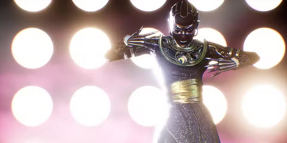 《生化奇兵》主創新作《猶大》拒絕服務型遊戲模式！