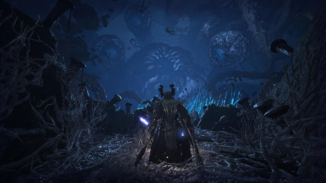 《墮落之主》全球玩家數突破550萬！續作將在明年發售