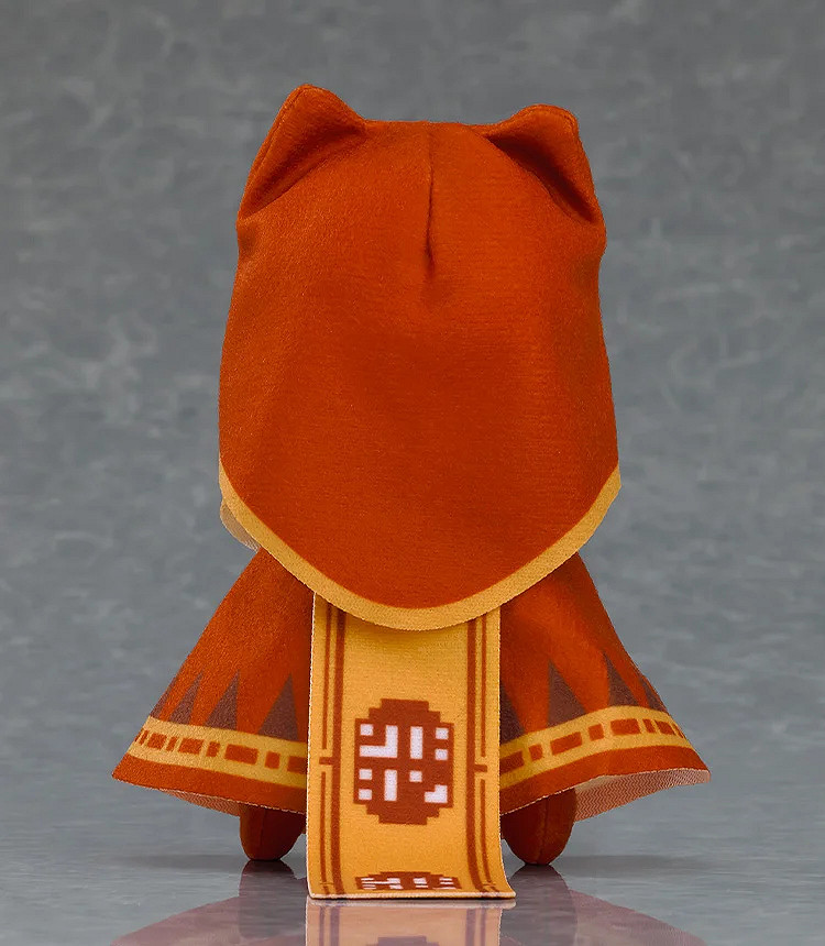 《宇宙機器人》粉絲狂喜!GSC推出五款主題毛絨玩偶 《宇宙機器人》粉絲狂喜!GSC推出五款主題毛絨玩偶