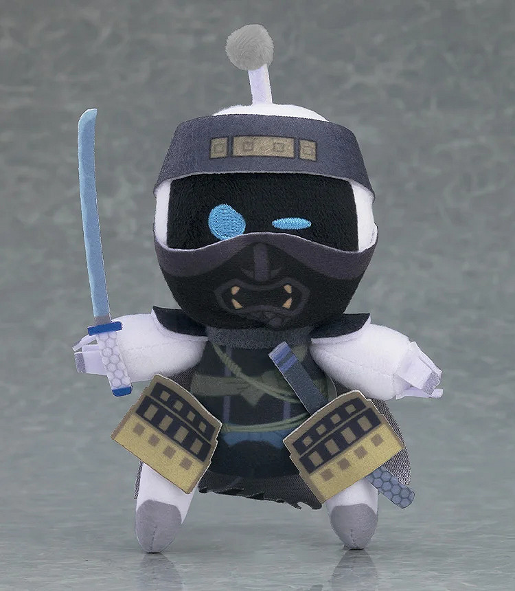 《宇宙機器人》粉絲狂喜!GSC推出五款主題毛絨玩偶 《宇宙機器人》粉絲狂喜!GSC推出五款主題毛絨玩偶