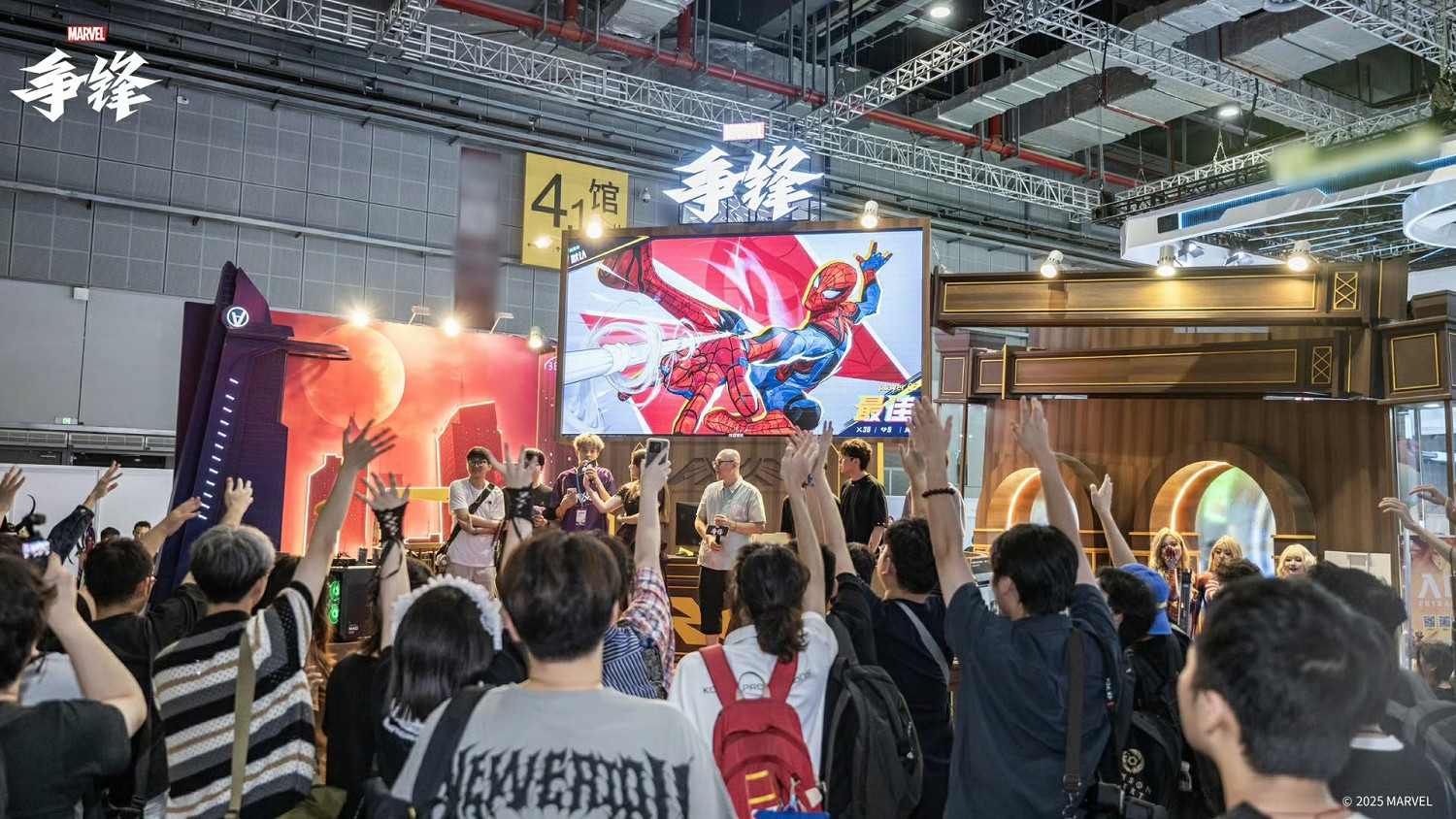 這屆BW，讓我“紅溫”了