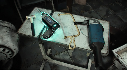 Roguelike風格恐怖新遊《鯊魚牙醫》首曝,帶你體驗高壓生存牙科手術 Roguelike風格恐怖新遊《鯊魚牙醫》首曝,帶你體驗高壓生存牙科手術