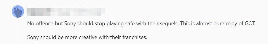 《羊蹄山之魂》實機展示引玩家吐槽:創新不足像大型DLC 《羊蹄山之魂》實機展示引玩家吐槽:創新不足像大型DLC