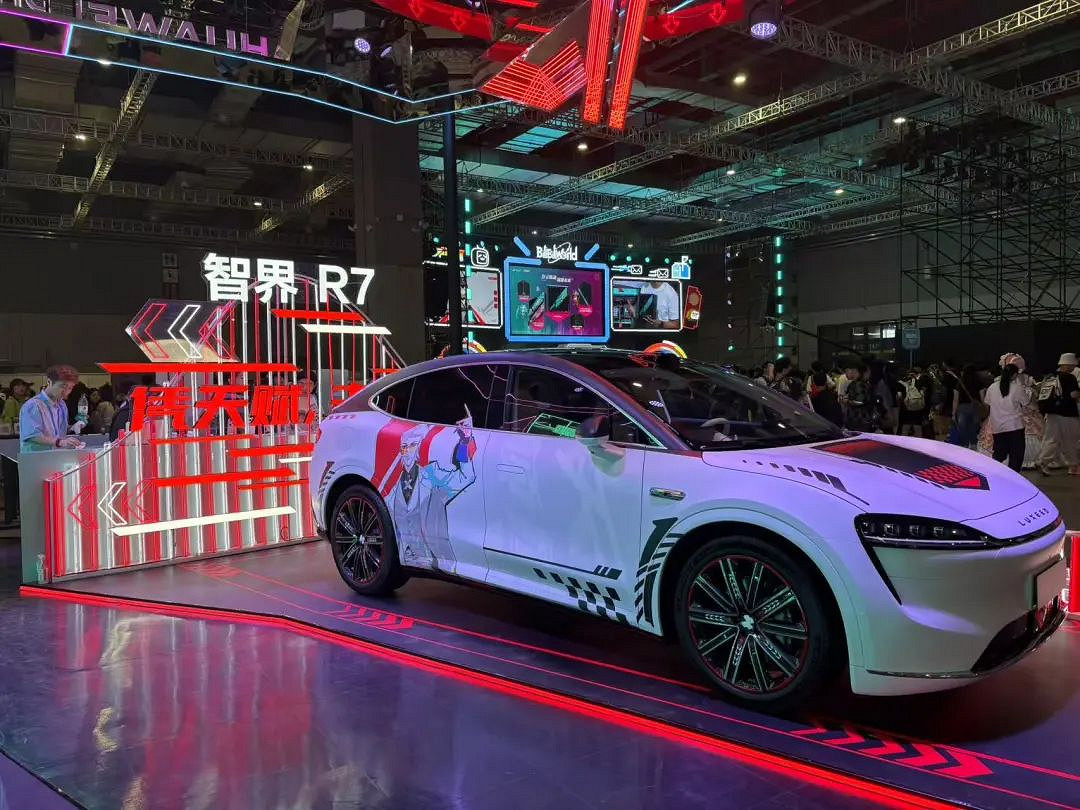 30萬年輕人,700多家展商,為什麽都來BW2025? 30萬年輕人,700多家展商,為什麽都來BW2025?