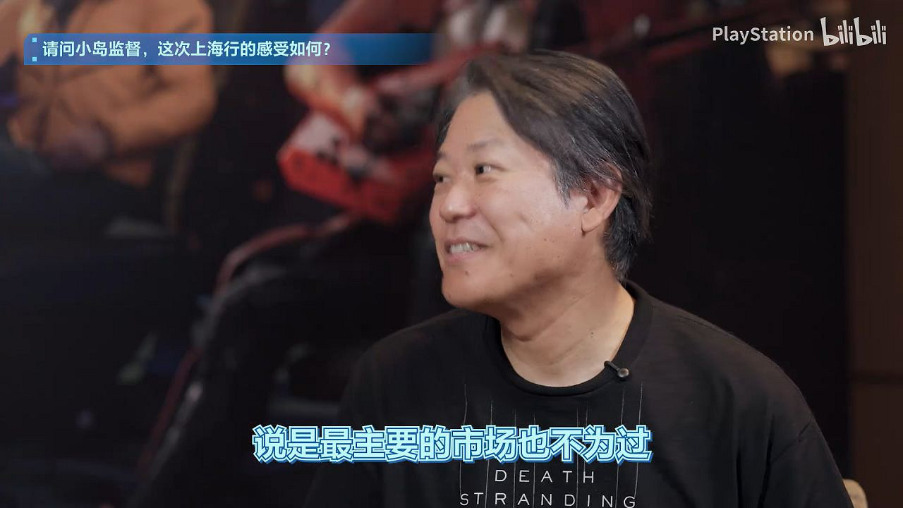 玩家貢獻最大!《死亡擱淺》累計玩家數2000萬 玩家貢獻最大!《死亡擱淺》累計玩家數2000萬