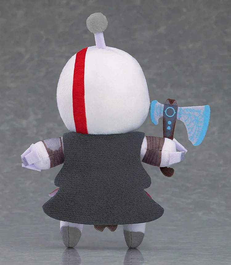 《宇宙機器人》粉絲狂喜!GSC推出五款主題毛絨玩偶 《宇宙機器人》粉絲狂喜!GSC推出五款主題毛絨玩偶