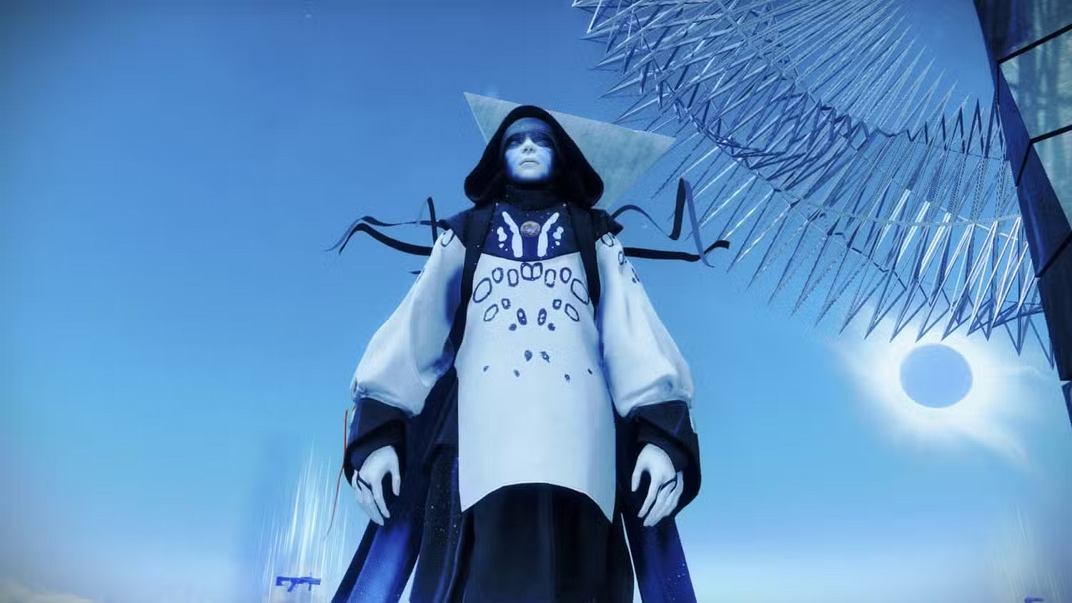 告別光能紀元！《命運2》7月15日將開啟新宇宙篇章！