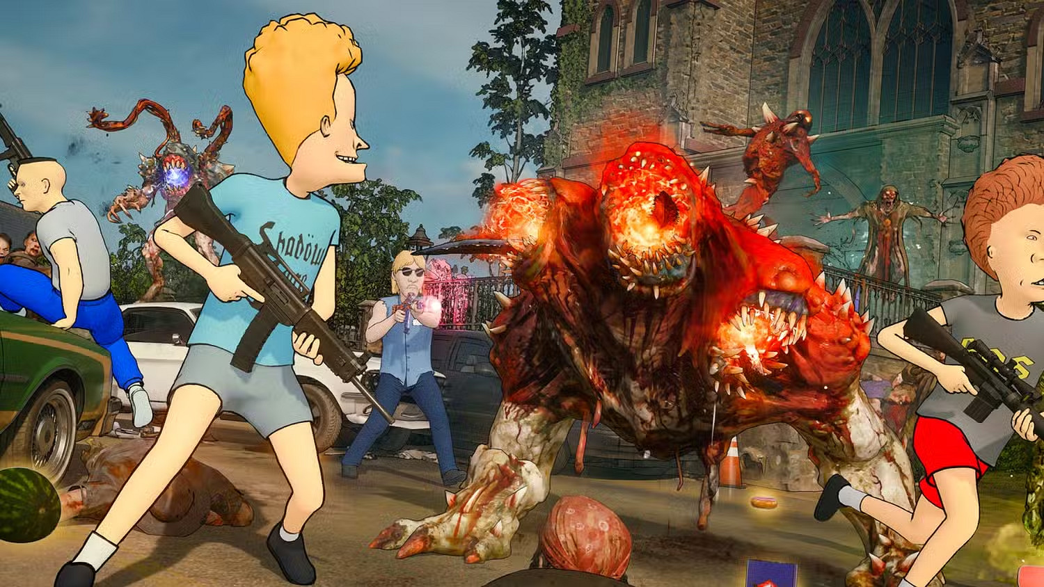 《黑色行動6》引爆風波!癟四與大頭蛋客串引發玩家爭議