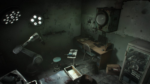 Roguelike風格恐怖新遊《鯊魚牙醫》首曝,帶你體驗高壓生存牙科手術 Roguelike風格恐怖新遊《鯊魚牙醫》首曝,帶你體驗高壓生存牙科手術