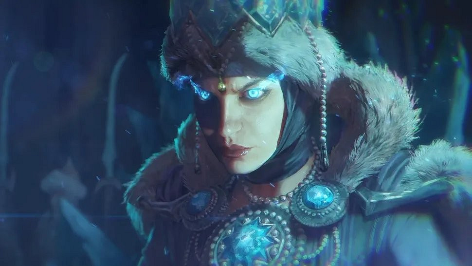 《全面戰爭3：戰鎚》DLC《苦難之潮》將來有可能延期至年底