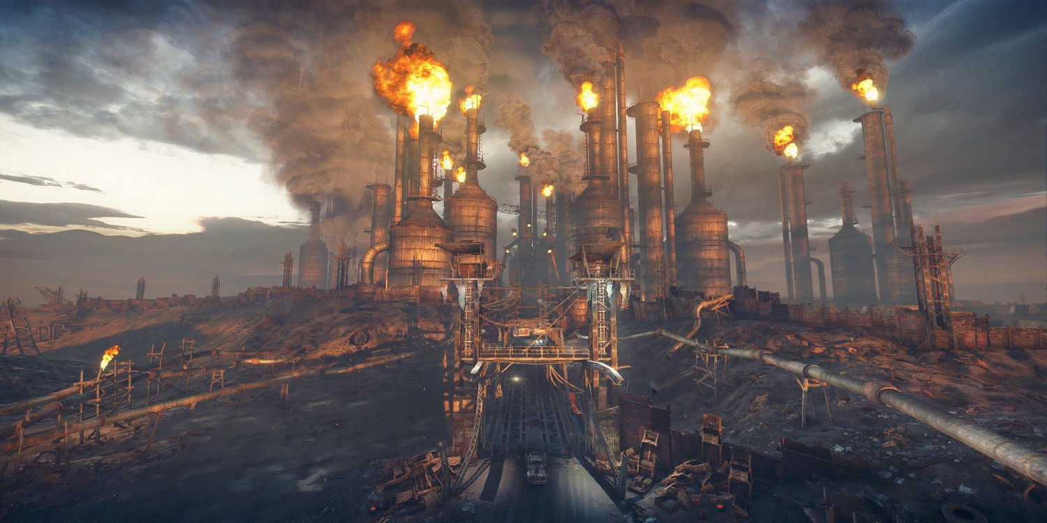 殺敵和探索並重！盤點10款擁有激烈戰鬥的開放世界大作