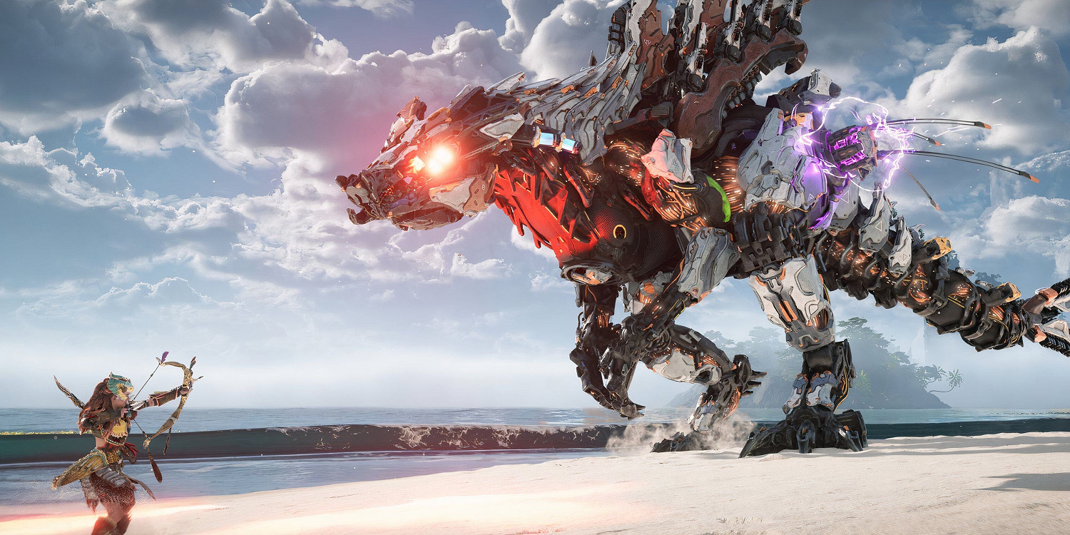 殺敵和探索並重！盤點10款擁有激烈戰鬥的開放世界大作