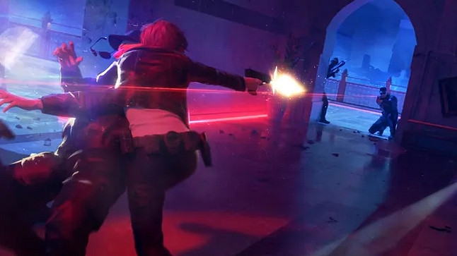 《完美黑暗》工作室曾號稱"4A級"開發團隊！現已被關閉