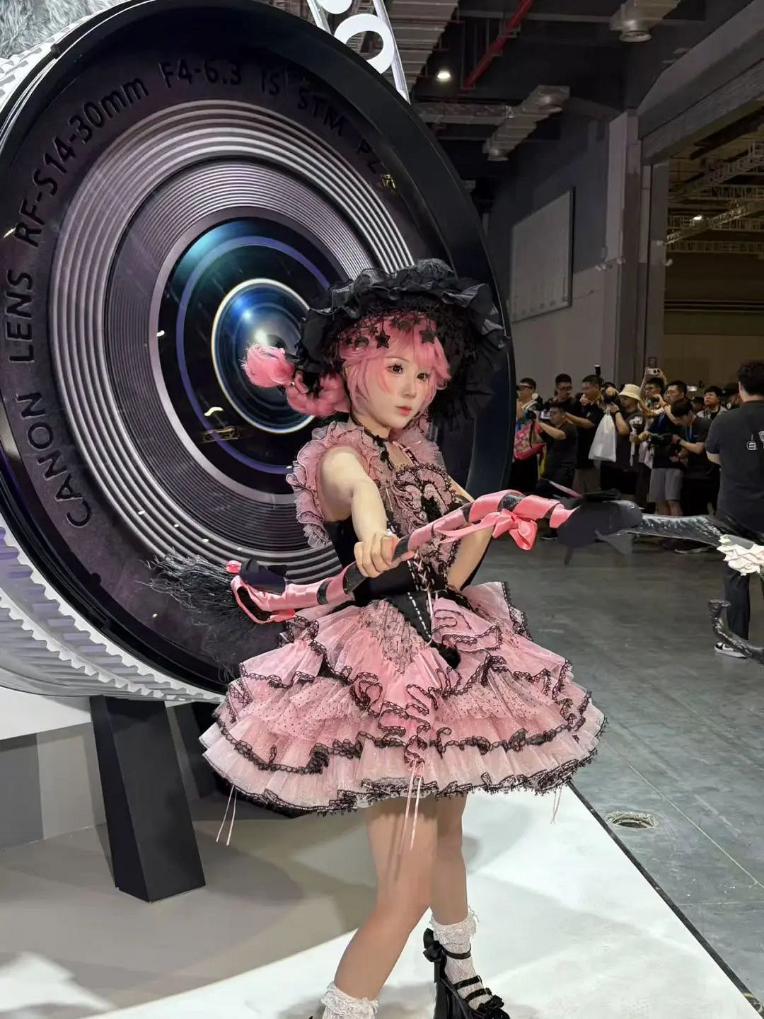 30萬年輕人,700多家展商,為什麽都來BW2025? 30萬年輕人,700多家展商,為什麽都來BW2025?