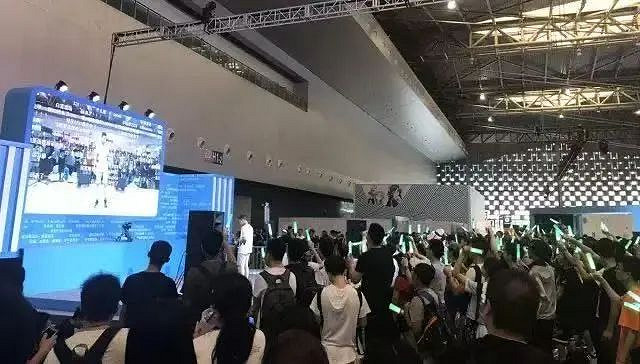 30萬年輕人,700多家展商,為什麽都來BW2025? 30萬年輕人,700多家展商,為什麽都來BW2025?