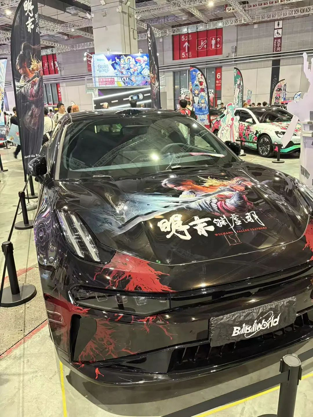 30萬年輕人,700多家展商,為什麽都來BW2025? 30萬年輕人,700多家展商,為什麽都來BW2025?