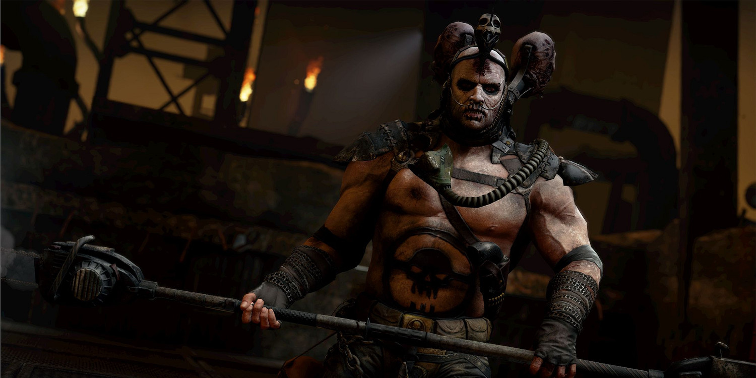 殺敵和探索並重！盤點10款擁有激烈戰鬥的開放世界大作